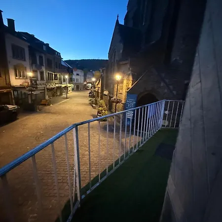 Apartamento La Bienvenue 2 Personnes *