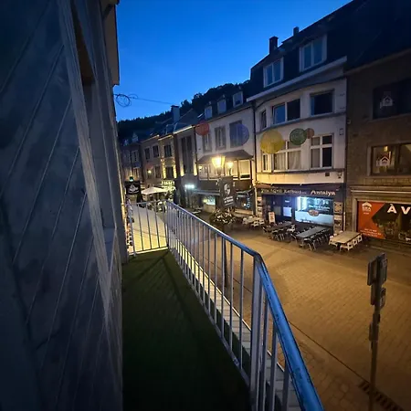 Apartamento La Bienvenue 2 Personnes *