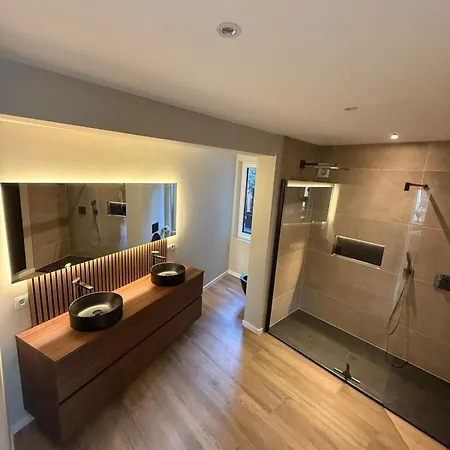 Apartamento La Bienvenue 2 Personnes